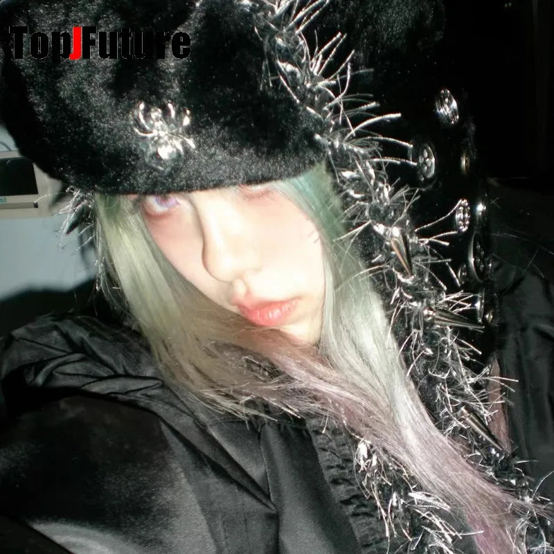 Bloodwatch Hunter Hat