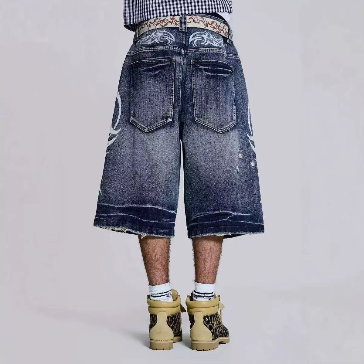 Stained Rite Overalls