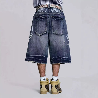 Stained Rite Overalls