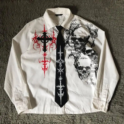 Deathchant Ritual Tee