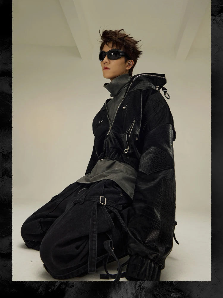 Blackout Rider Bomber