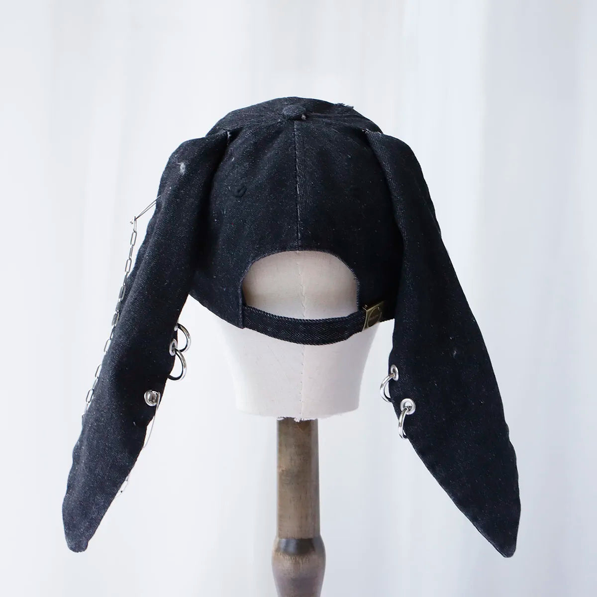 Marked by Blood Cap