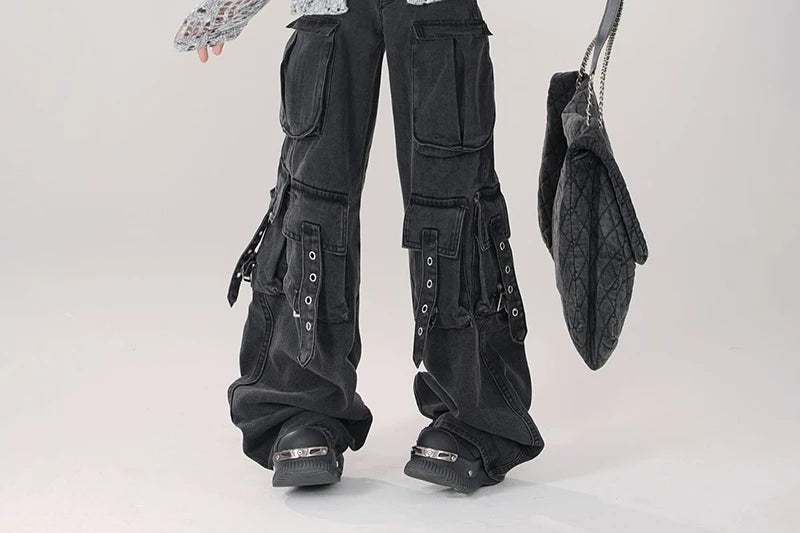 Void Cargo