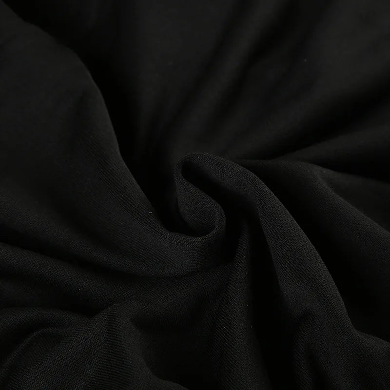 Hollow Spine Ritual Hoodie