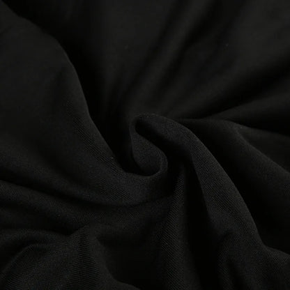 Hollow Spine Ritual Hoodie