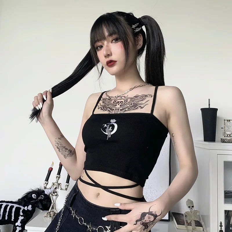 Serpent Sigil Crop