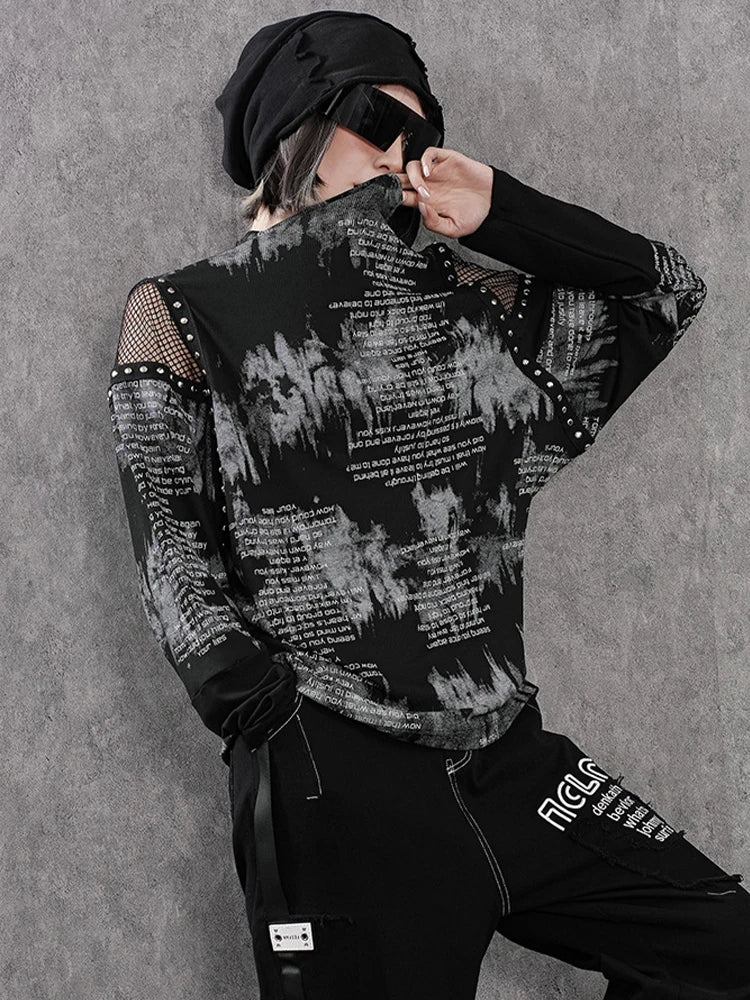 Ashbound Veil Longsleeve