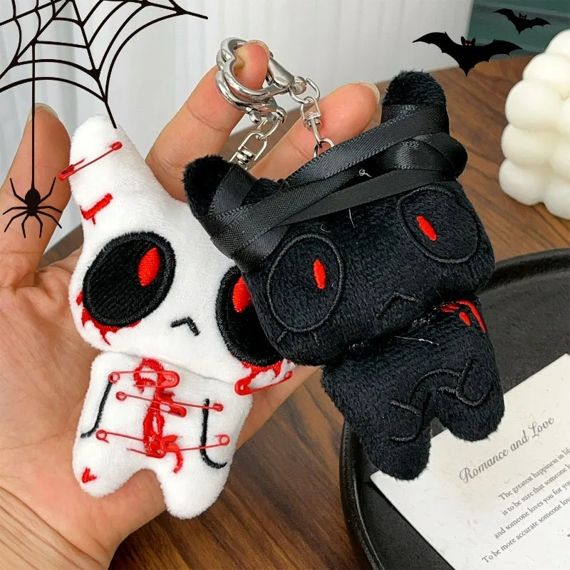 Dark Doll