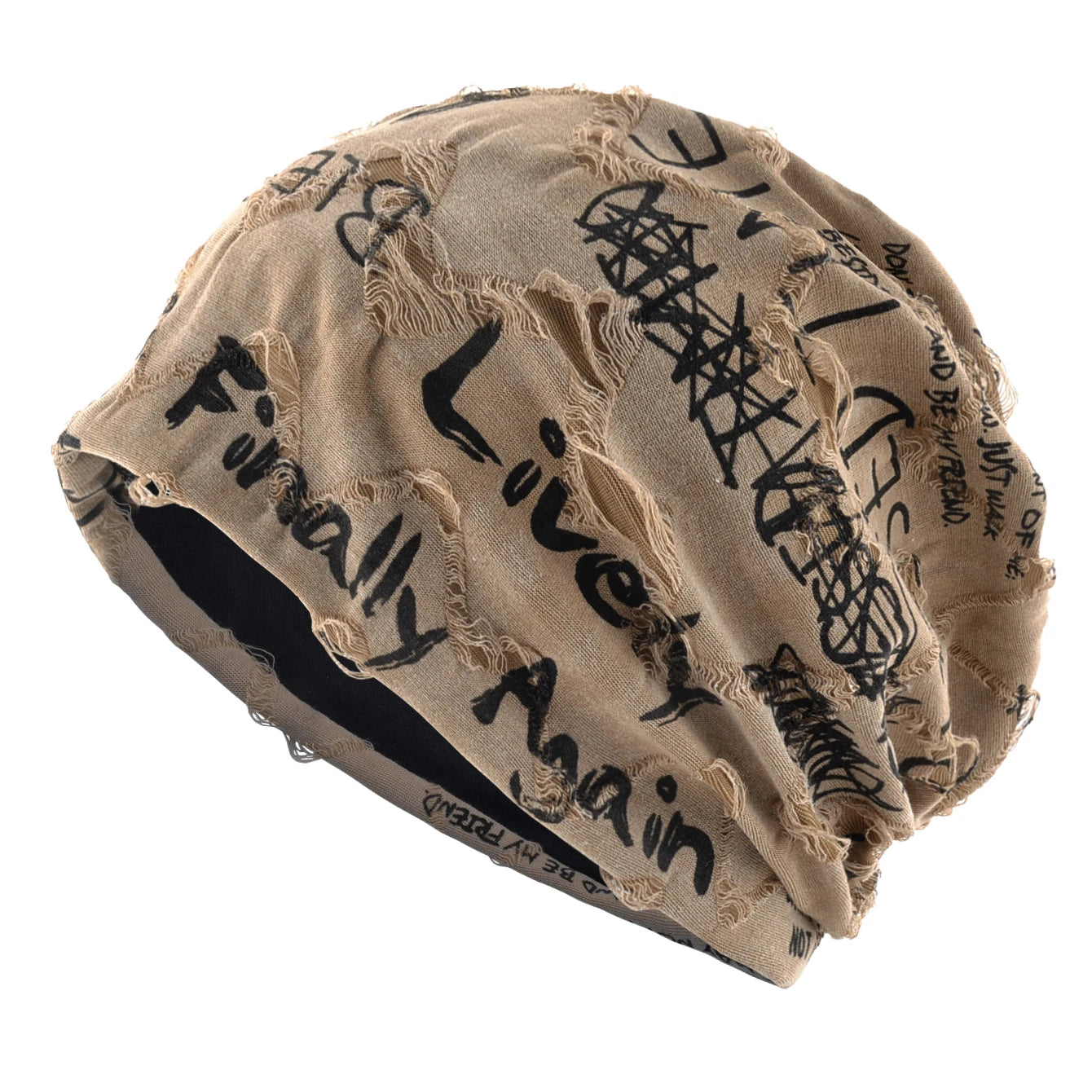 Wasteland Beanie