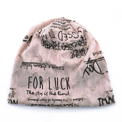 Wasteland Beanie
