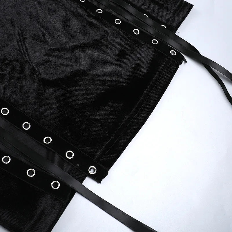 Nightbound Cross Dress