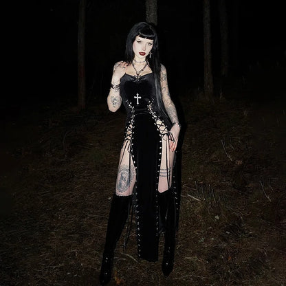 Nightbound Cross Dress