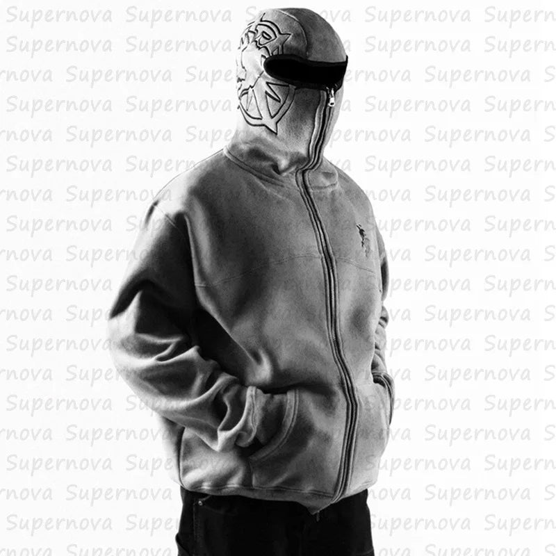 Chosen One Hoodie