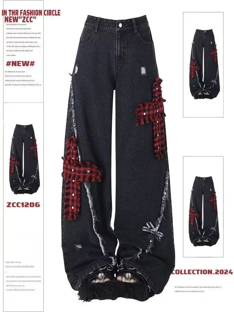 Blood Chains - Ritual Pants