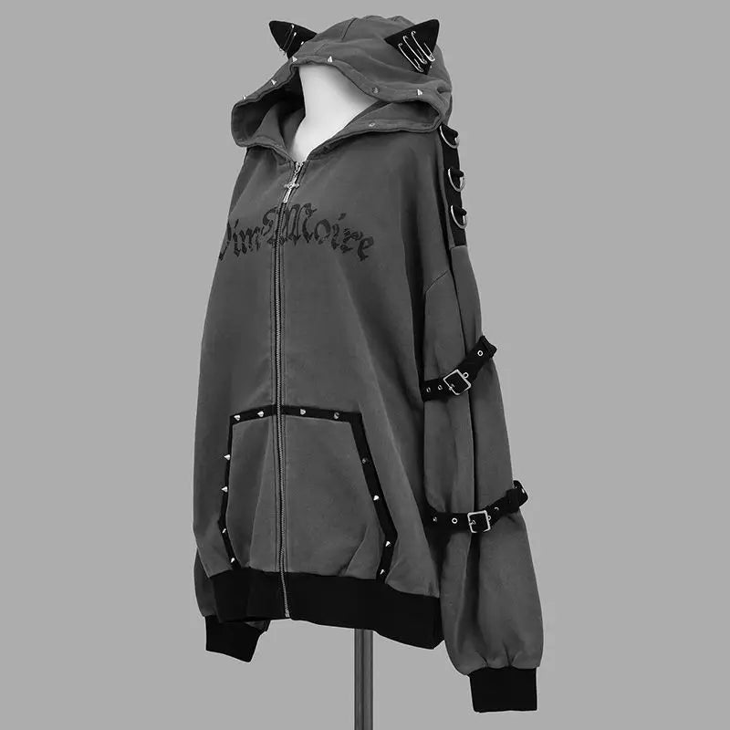 Shadow Zip