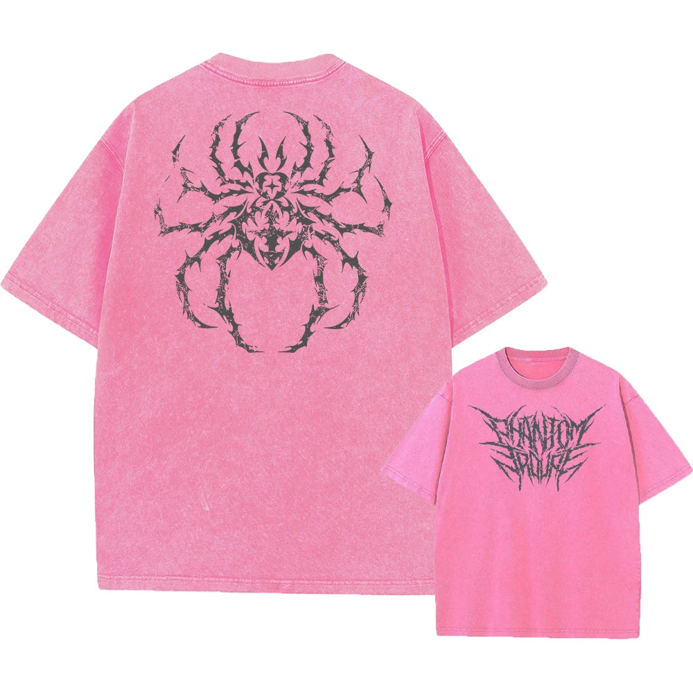 Sangue Solar Tee
