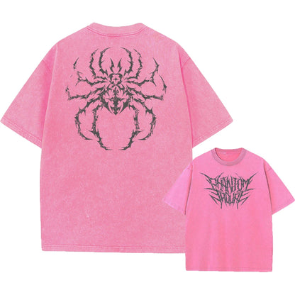 Sangue Solar Tee