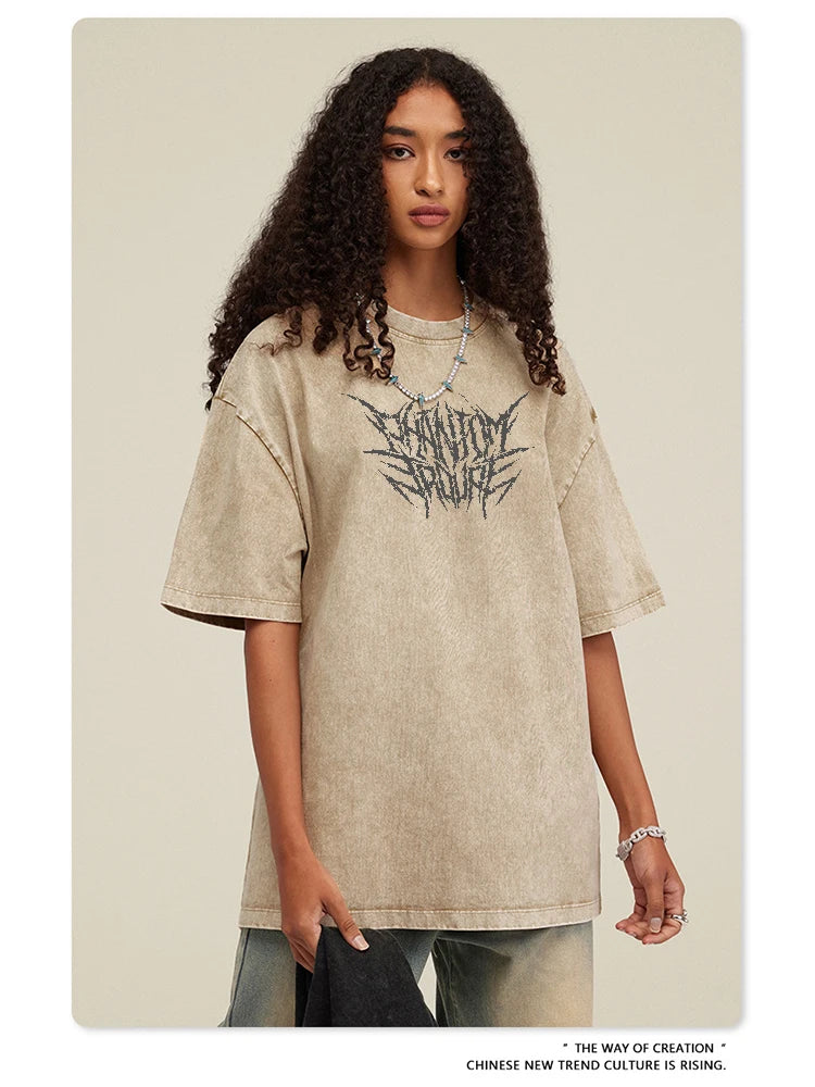 Sangue Solar Tee