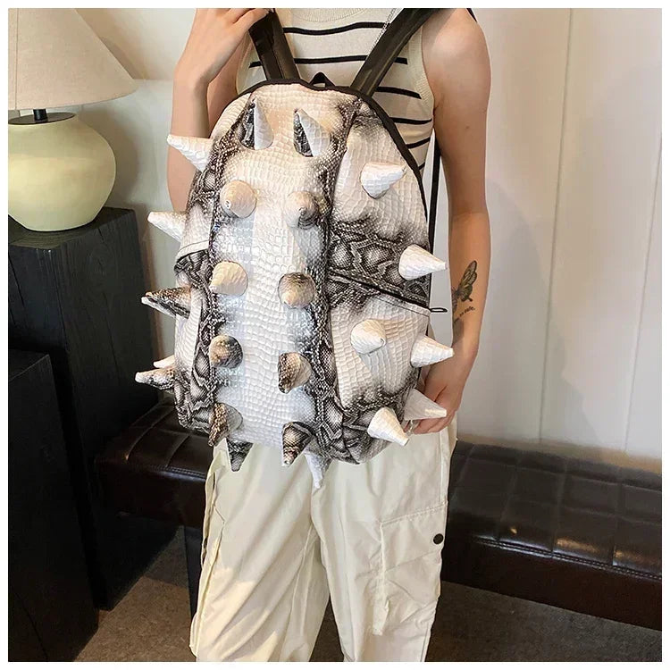 Spinebound Relic Pack