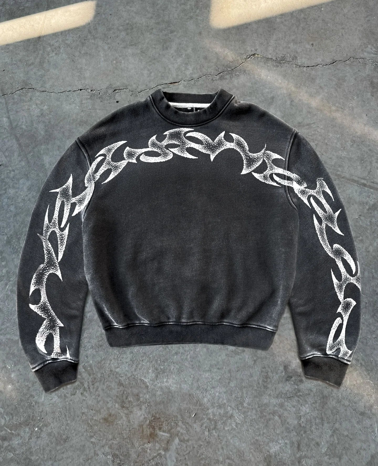 Tribal Flame