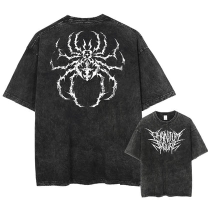 Sangue Solar Tee