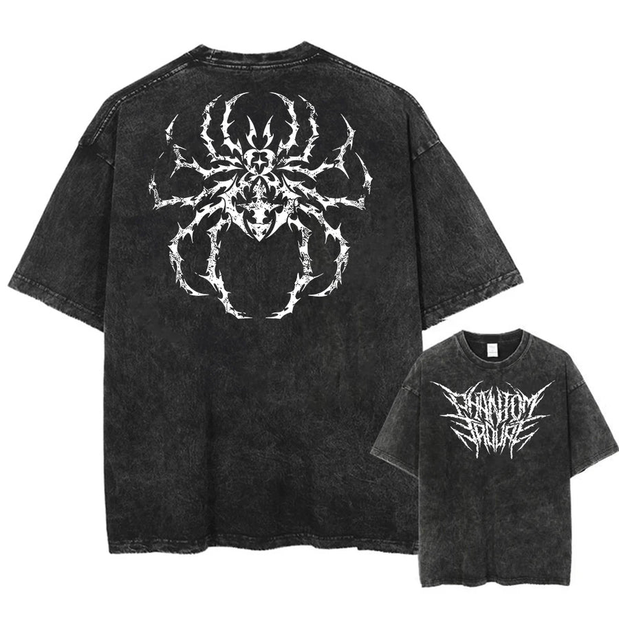 Sangue Solar Tee