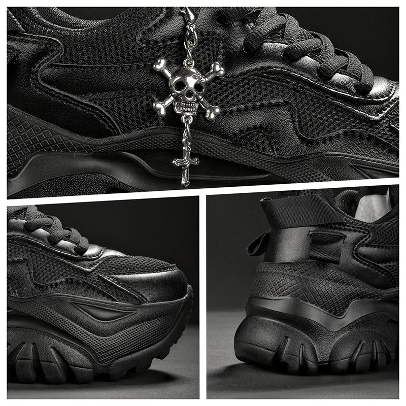 Bonebound Platform Runners