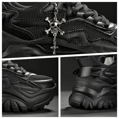 Bonebound Platform Runners