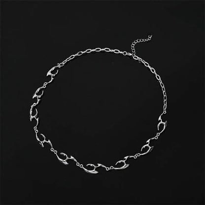 Thorn Ritual