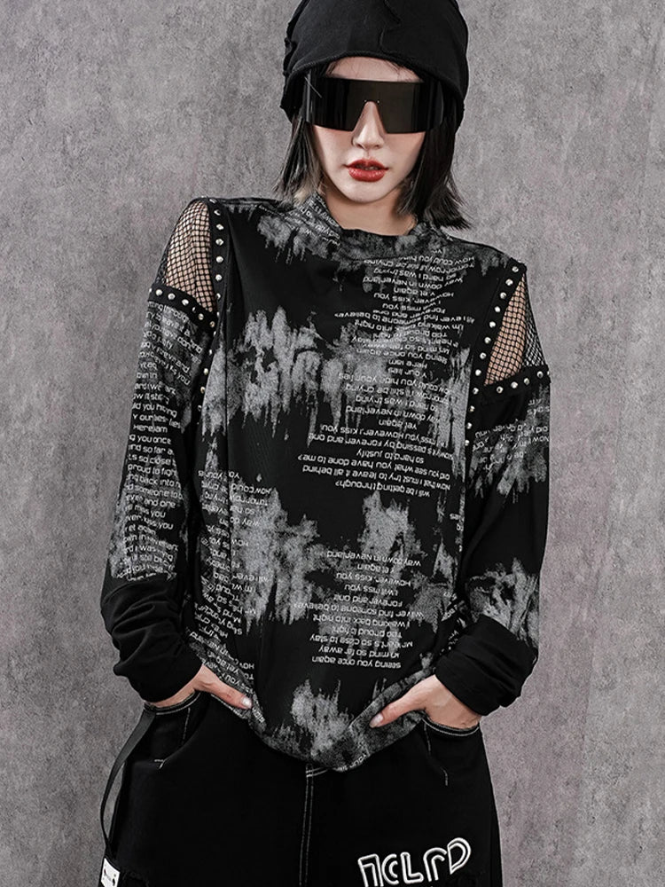 Ashbound Veil Longsleeve