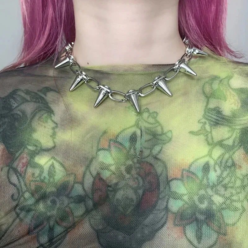 Oathlink Chain