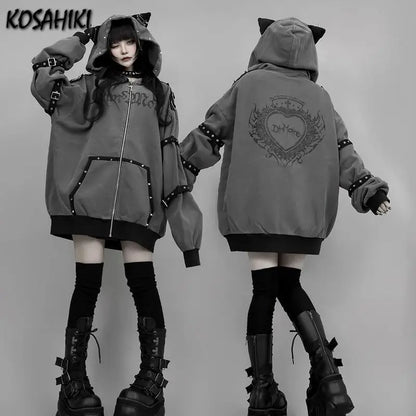 Shadow Zip