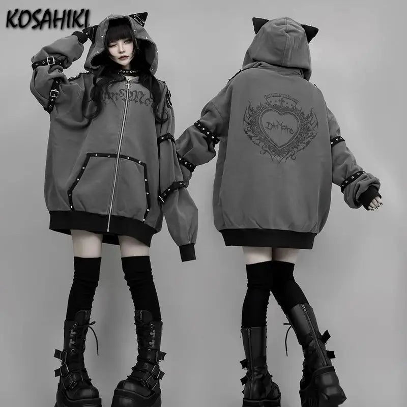 Shadow Zip