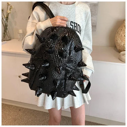 Spinebound Relic Pack