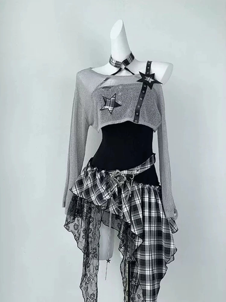 First Offering Dress