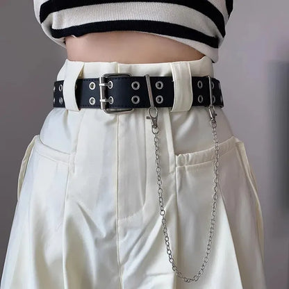 Judgement Bind Belt