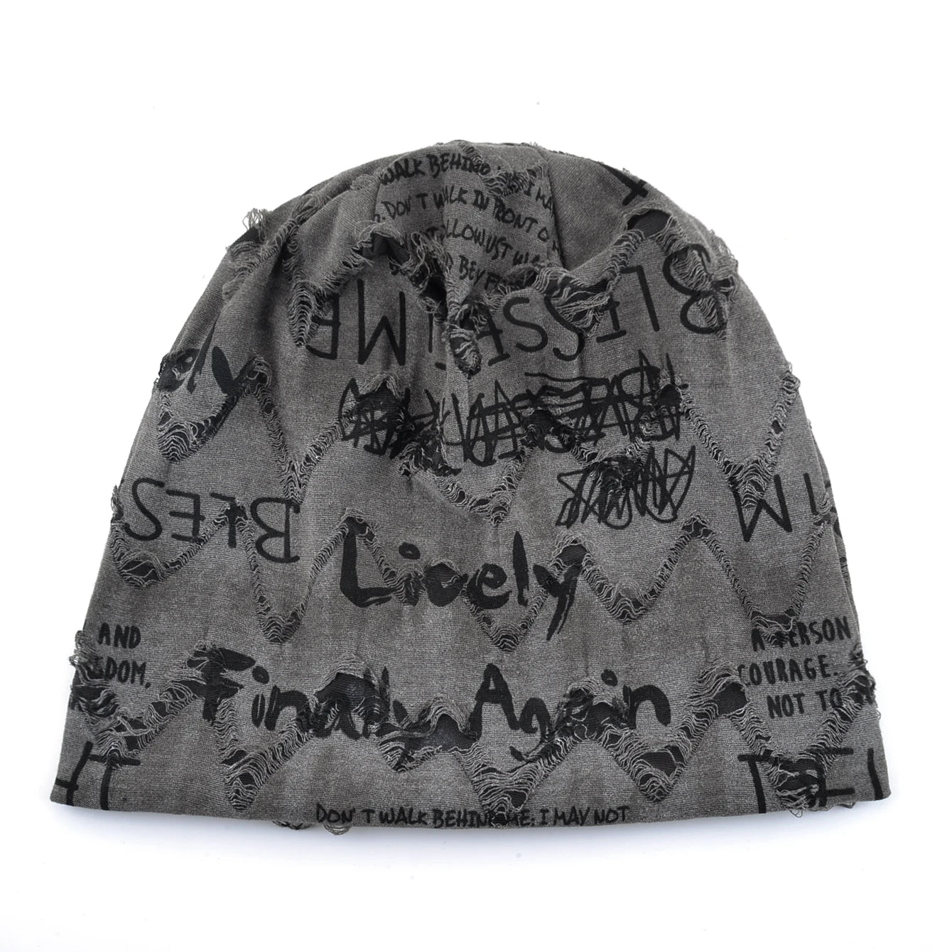 Wasteland Beanie