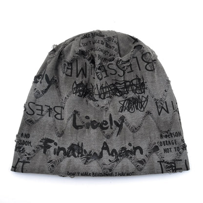 Wasteland Beanie