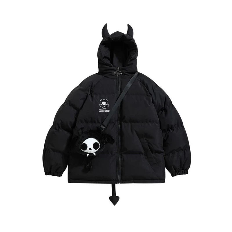 Demon Puffer