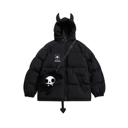 Demon Puffer