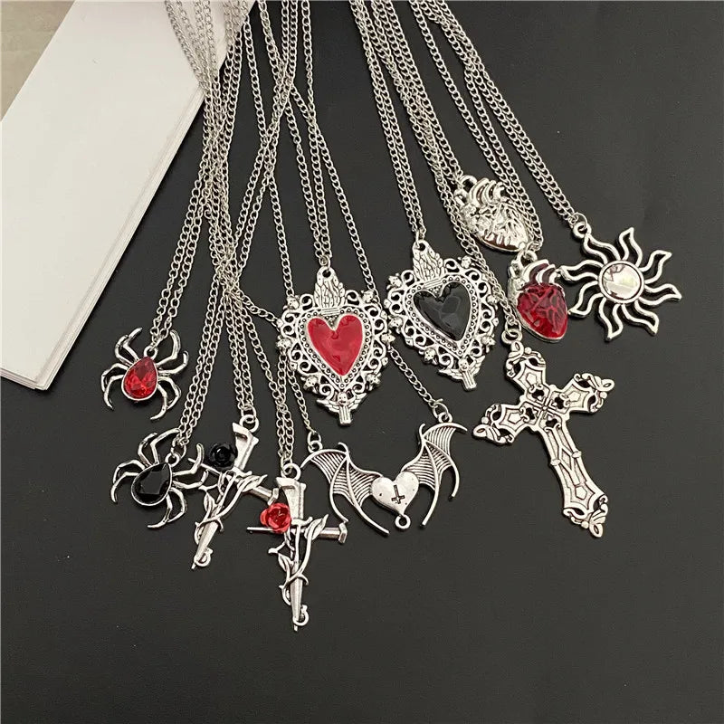 Blood Cross