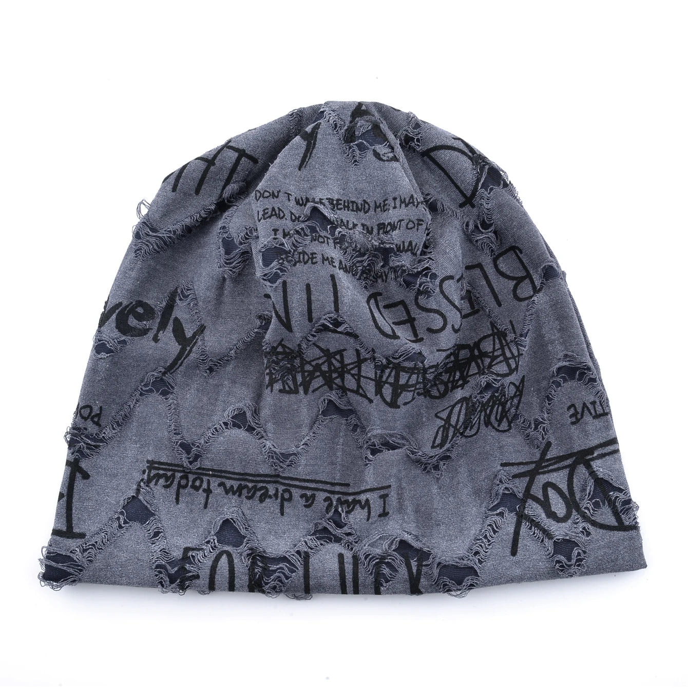 Wasteland Beanie