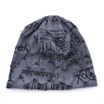 Wasteland Beanie
