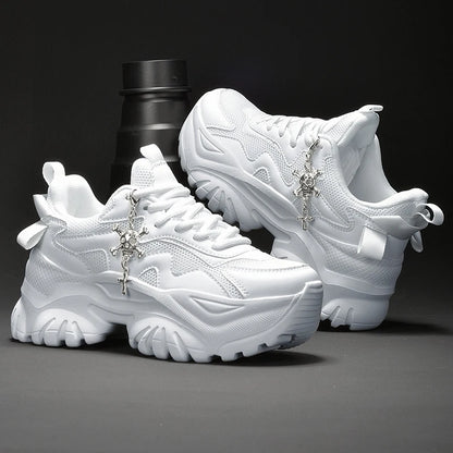 Bonebound Platform Runners