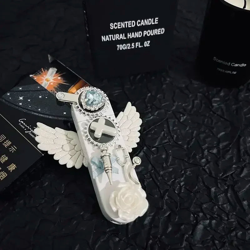 Seraph Ignition Lighter