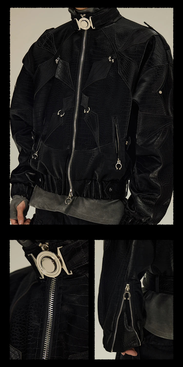 Blackout Rider Bomber