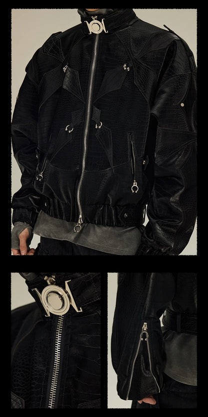 Blackout Rider Bomber