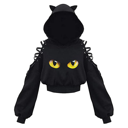 Dark Cat