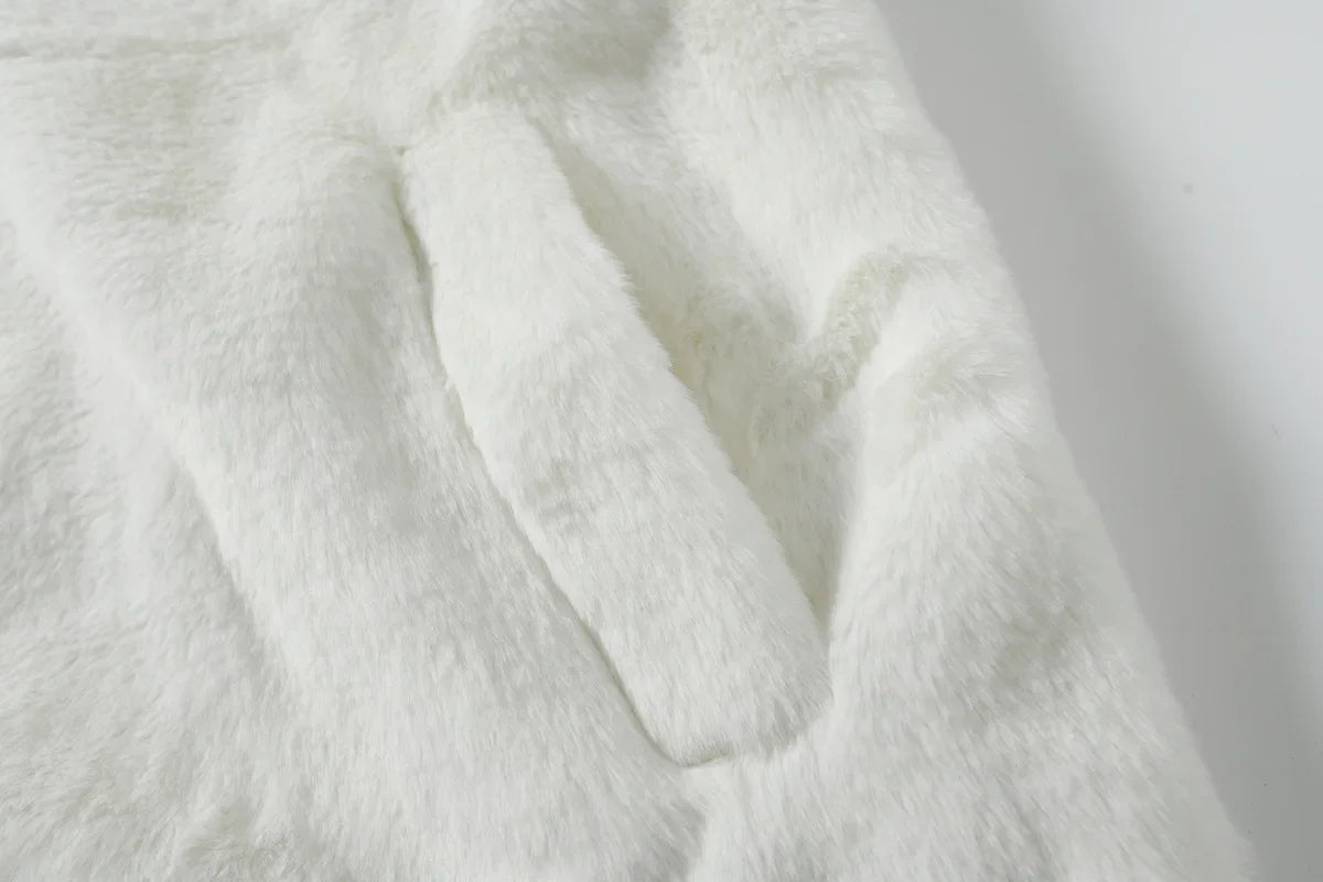 Sanctum Coat
