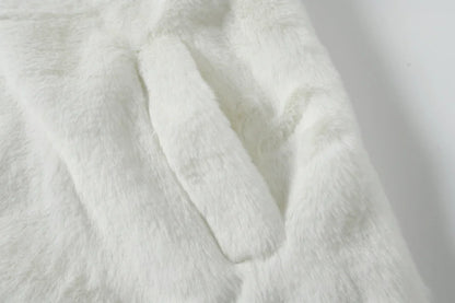 Sanctum Coat
